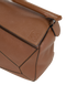 Large Puzzle Bag, &pound;2,100, Handbags, Tan, Leather, Other view